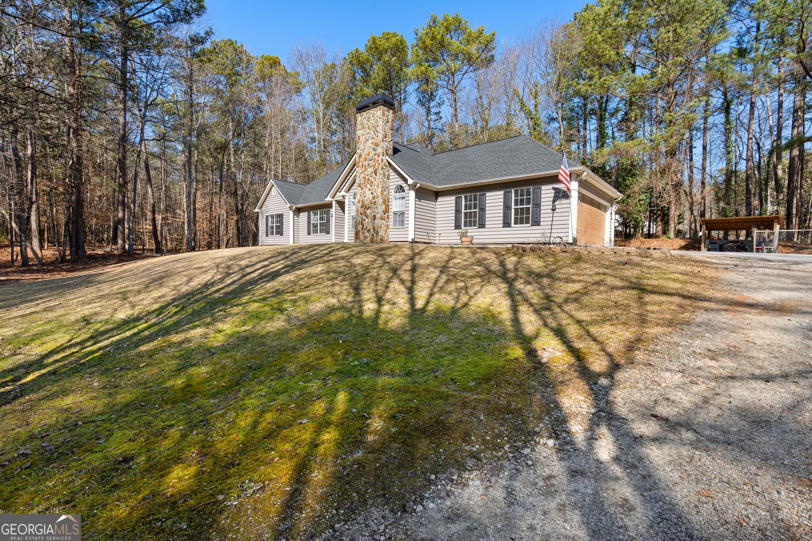 260 Ancient Oaks Lane Newnan - Photo 6