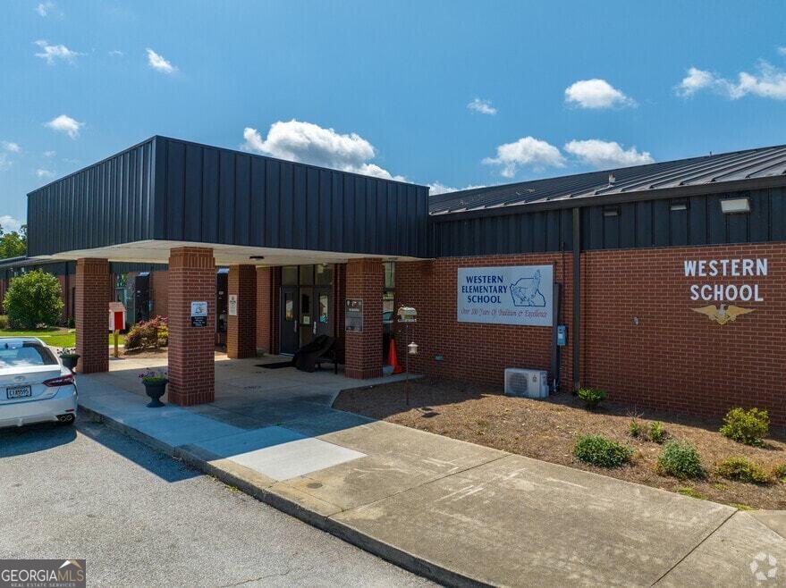 260 Ancient Oaks Lane Newnan - Photo 65