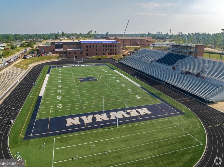 260 Ancient Oaks Lane Newnan - Photo 66