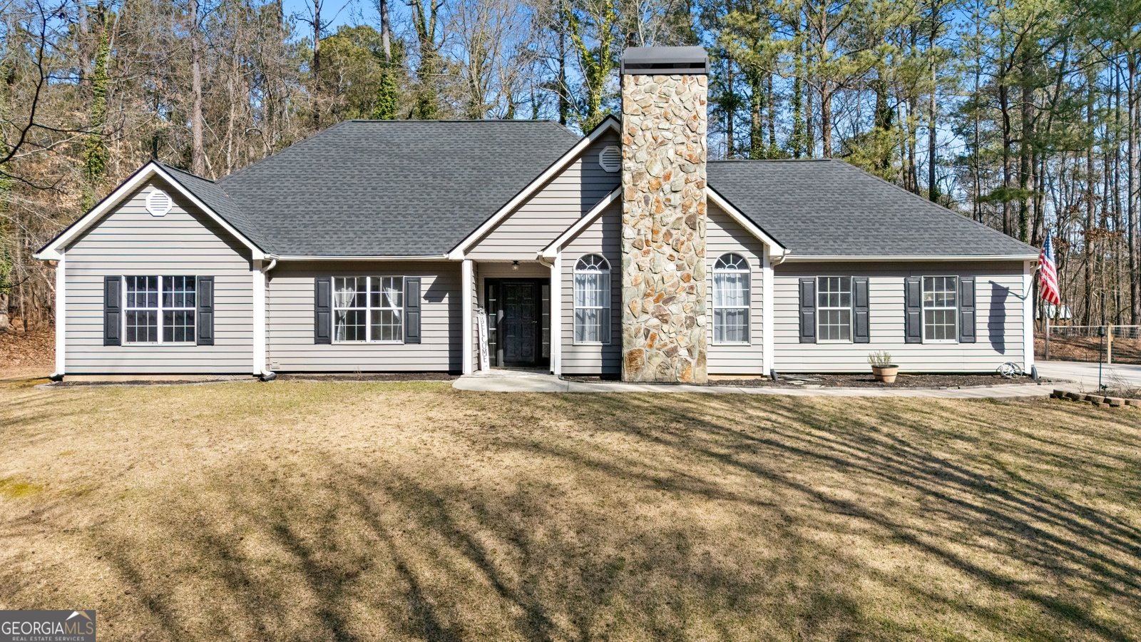 260 Ancient Oaks Lane Newnan - Photo 8
