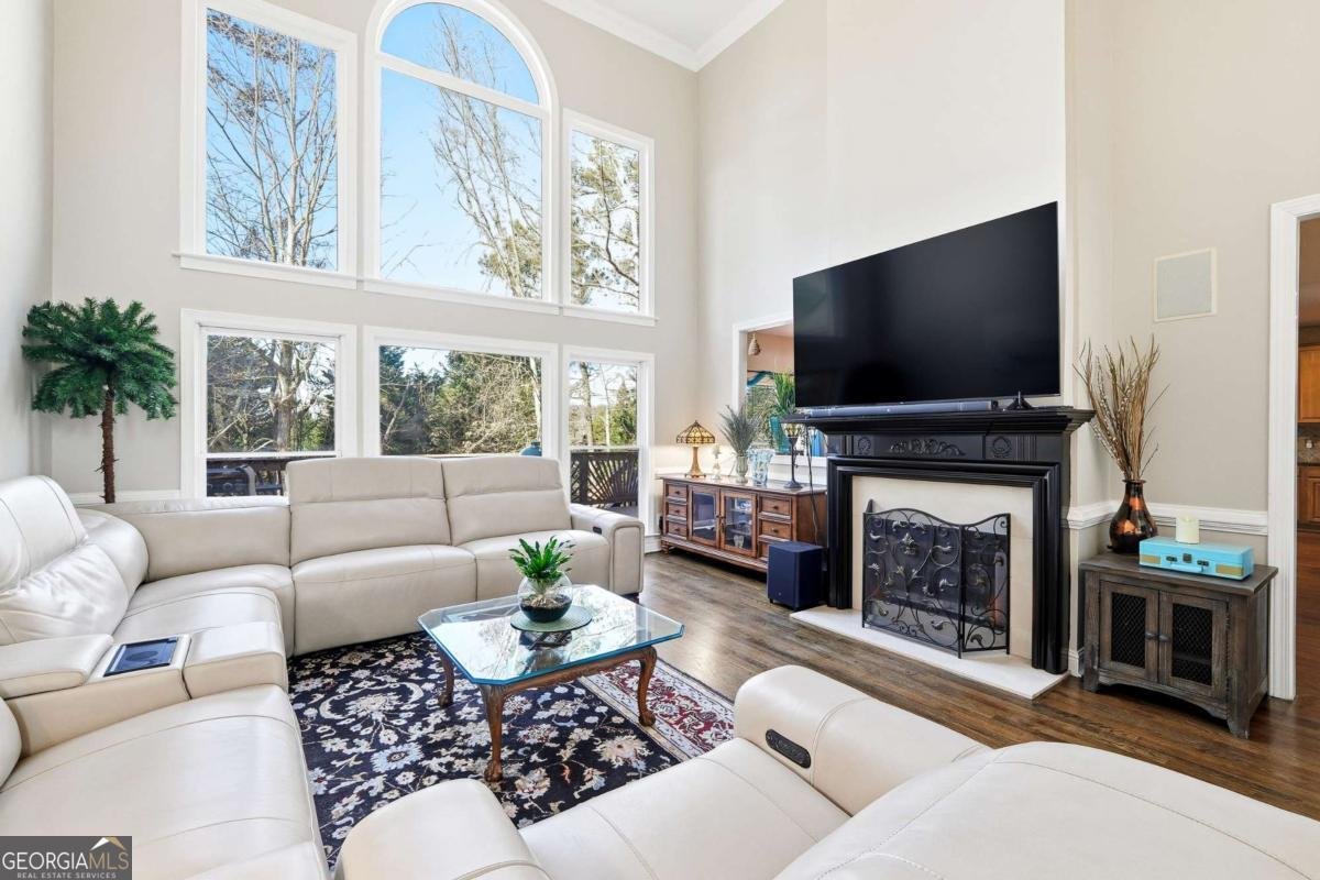 585 Tilbury Drive Suwanee - Photo 10