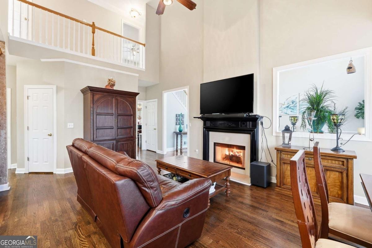 585 Tilbury Drive Suwanee - Photo 12