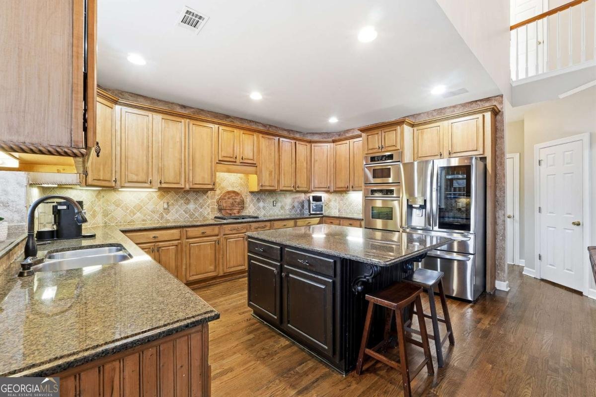 585 Tilbury Drive Suwanee - Photo 14