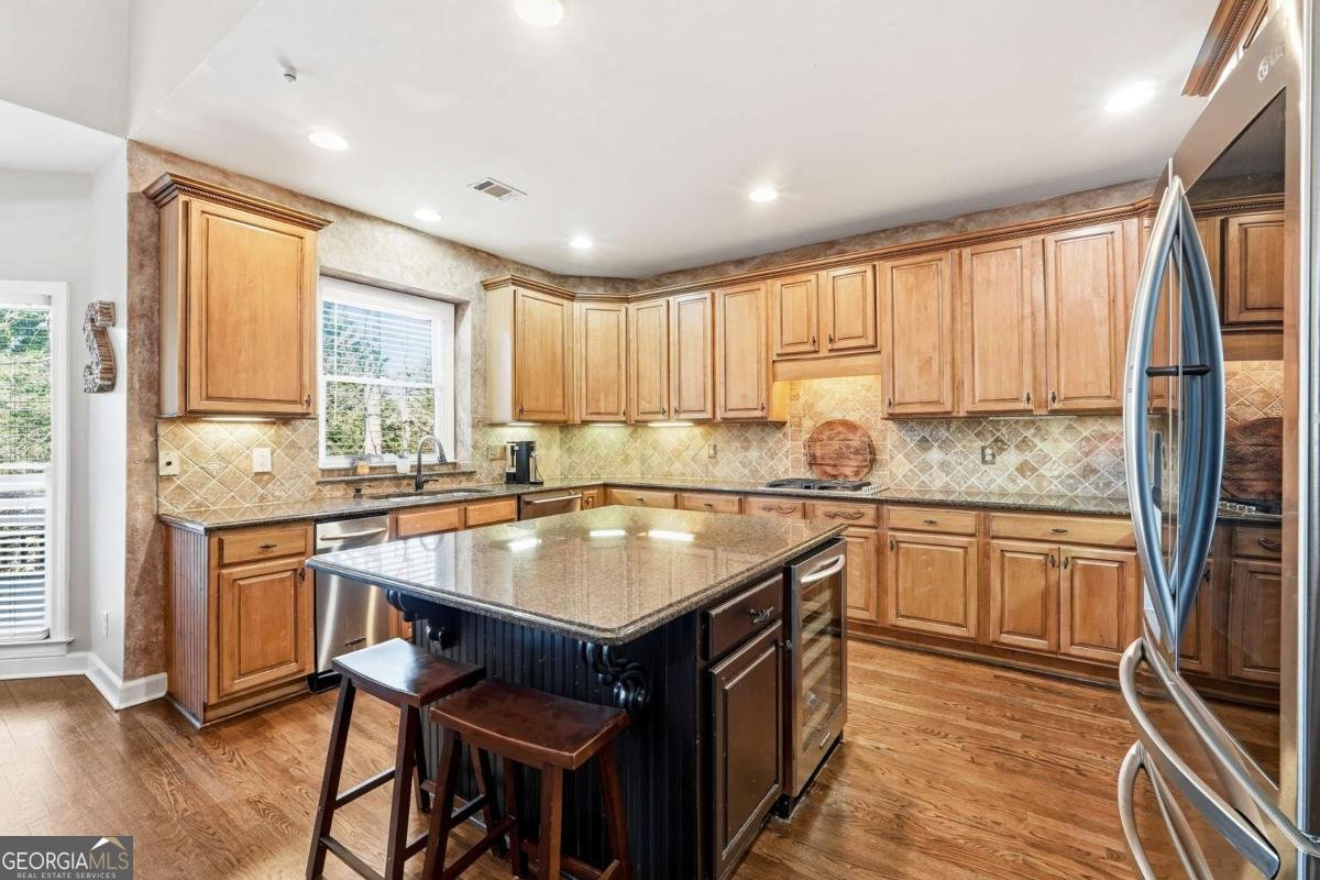 585 Tilbury Drive Suwanee - Photo 15