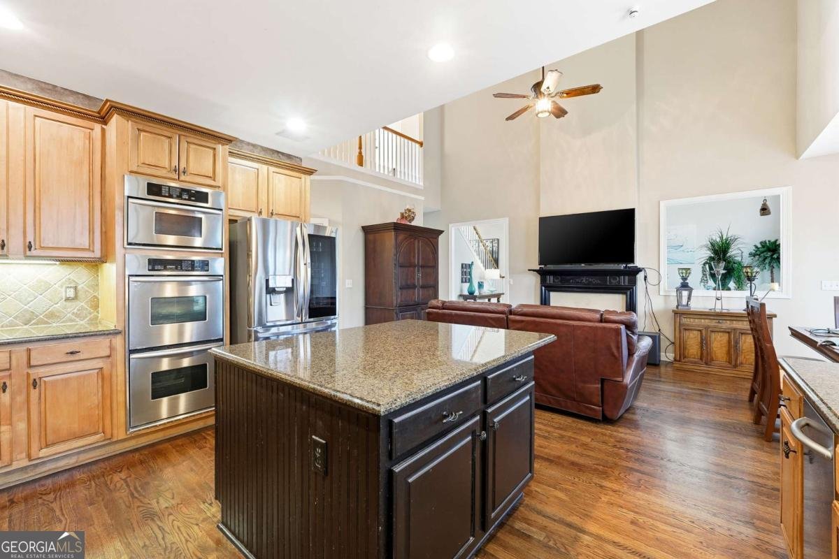 585 Tilbury Drive Suwanee - Photo 17