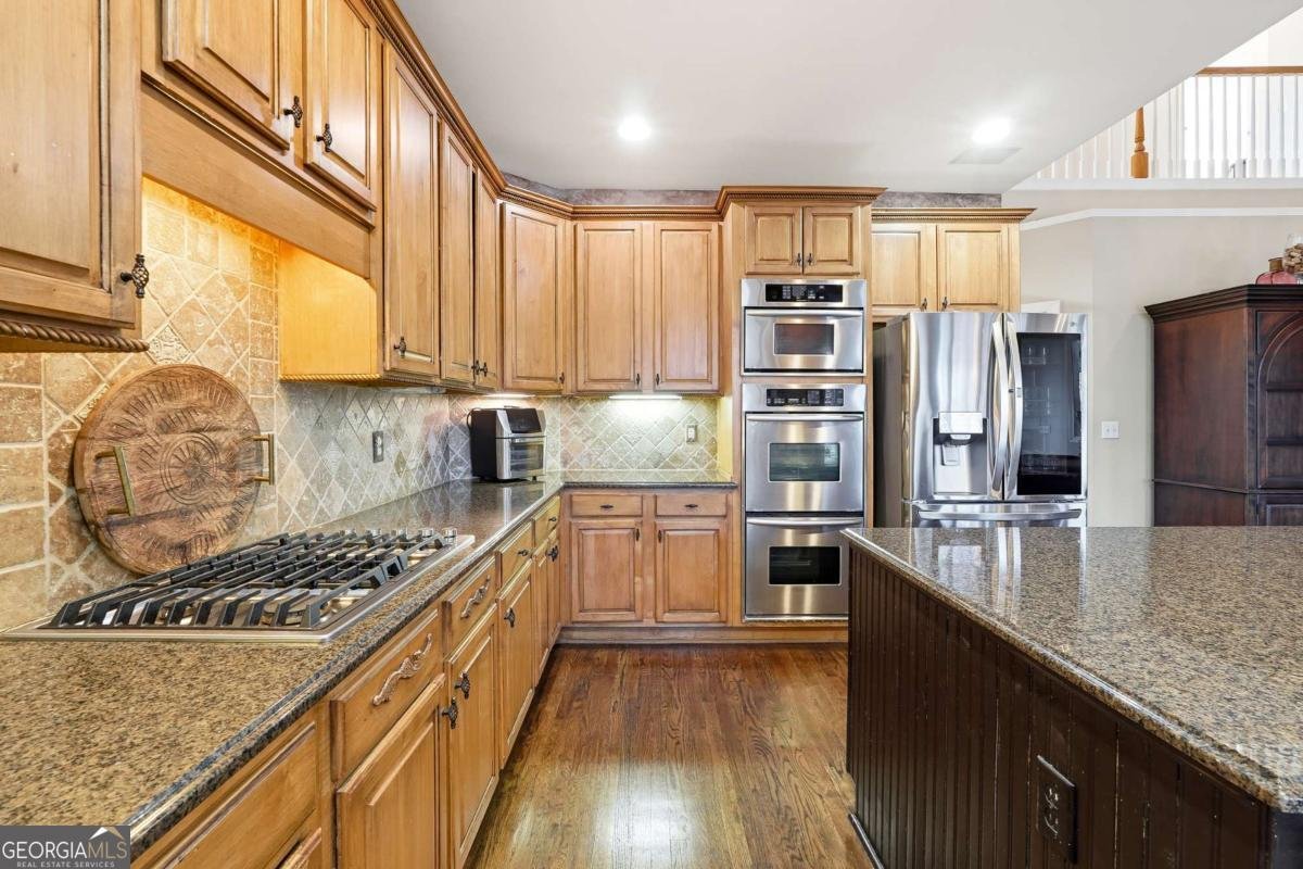 585 Tilbury Drive Suwanee - Photo 18