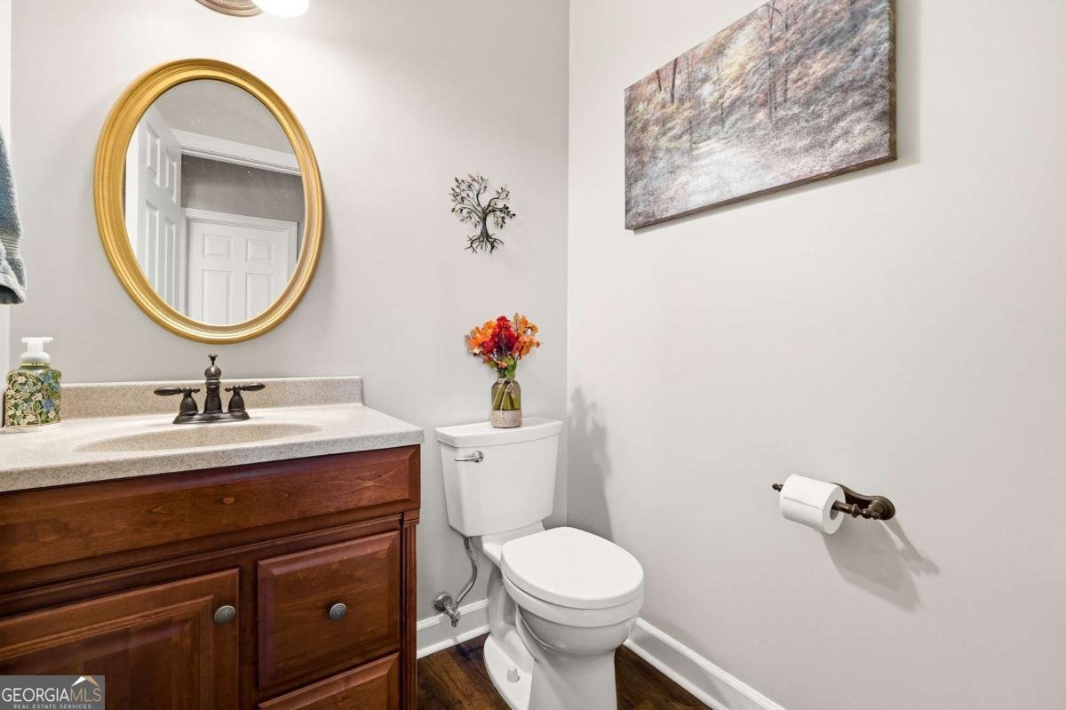 585 Tilbury Drive Suwanee - Photo 19