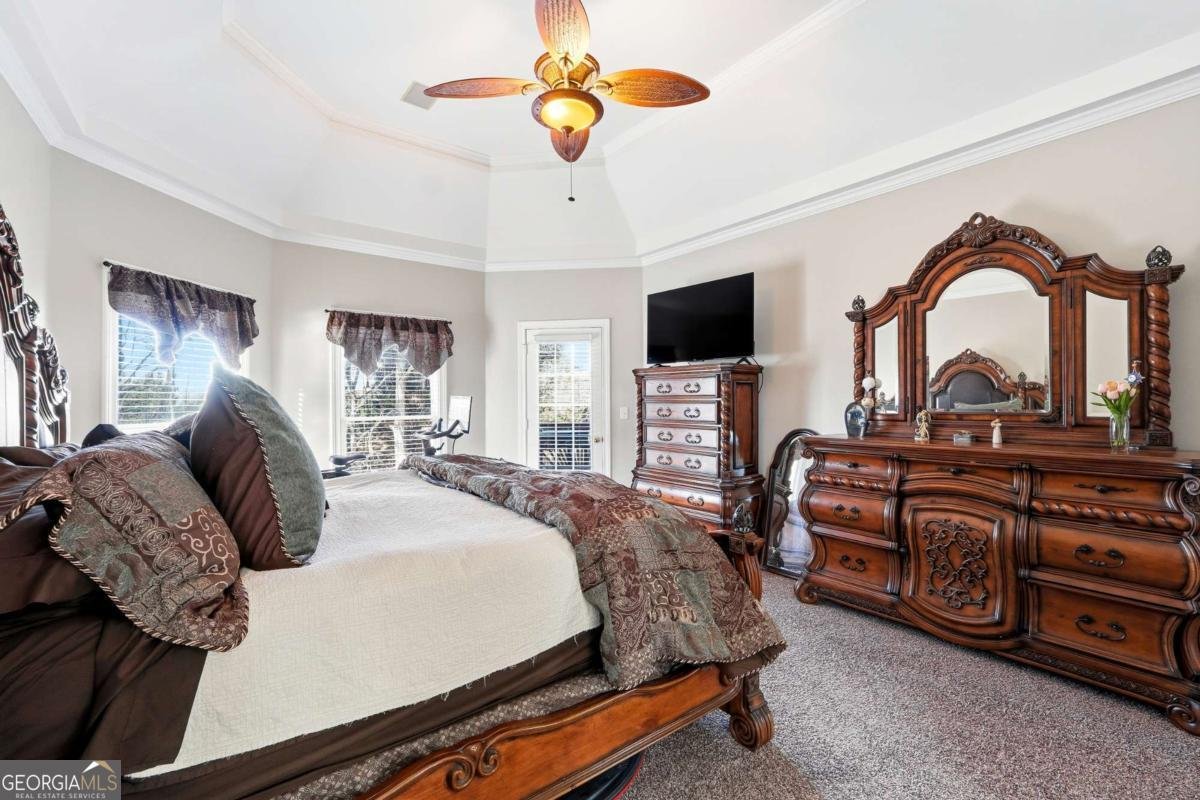 585 Tilbury Drive Suwanee - Photo 21