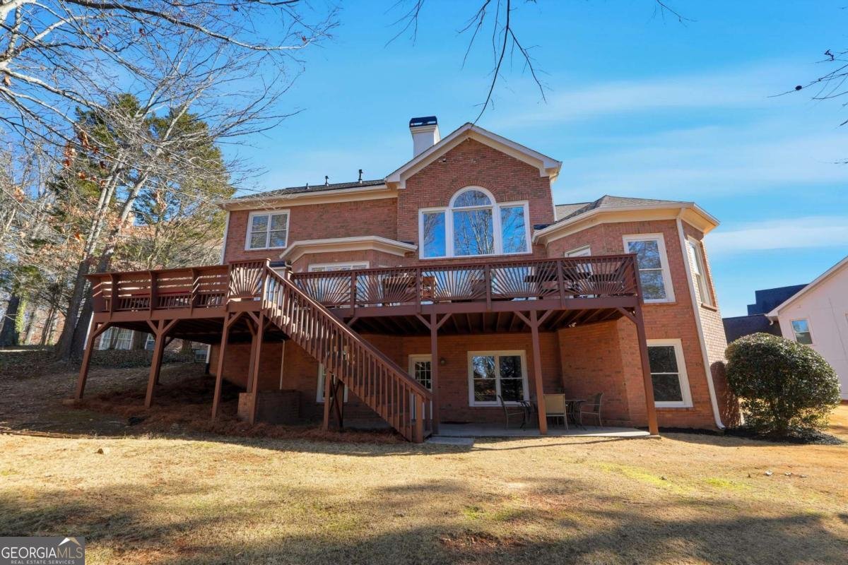 585 Tilbury Drive Suwanee - Photo 44