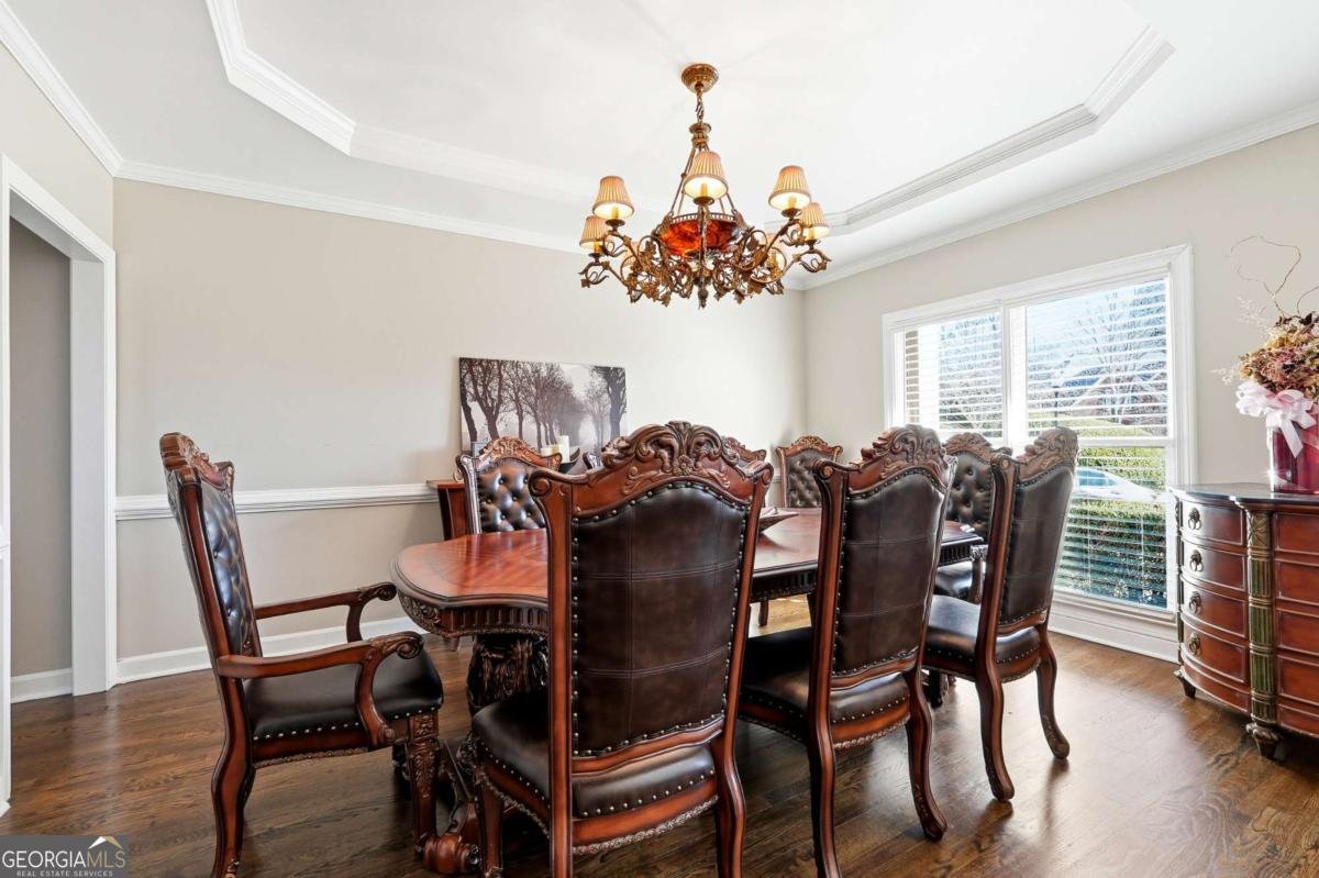 585 Tilbury Drive Suwanee - Photo 6