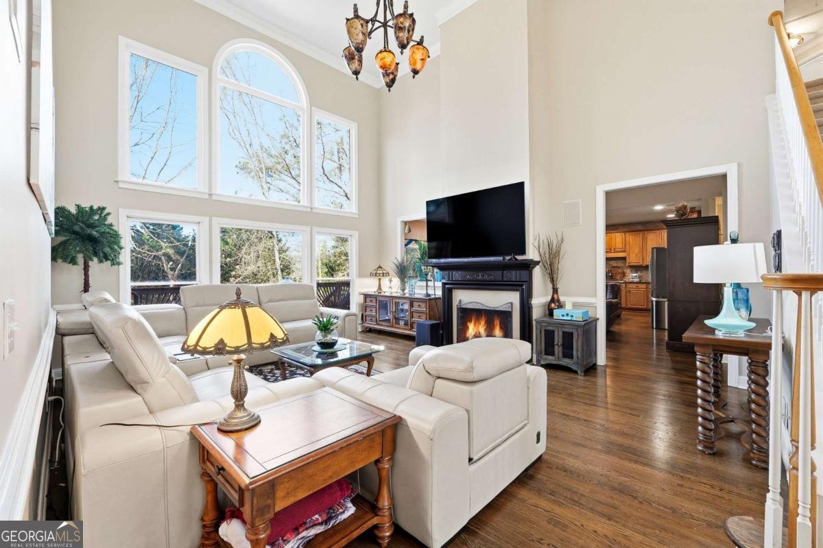 585 Tilbury Drive Suwanee - Photo 7