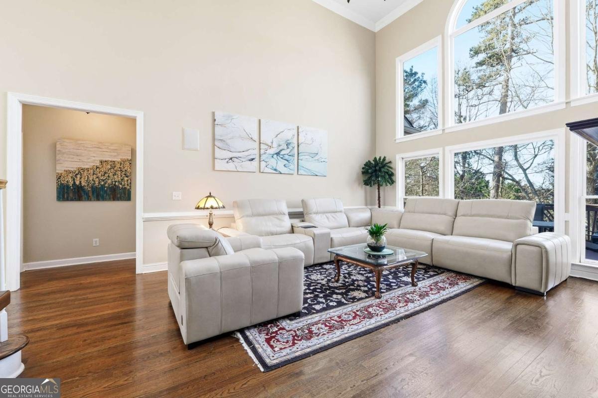 585 Tilbury Drive Suwanee - Photo 9