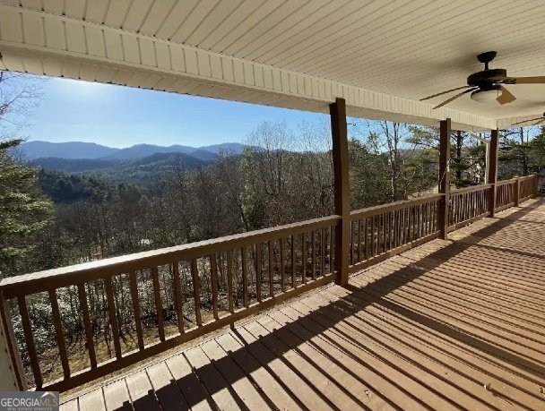 108 Souther Ridge Blairsville - Photo 1