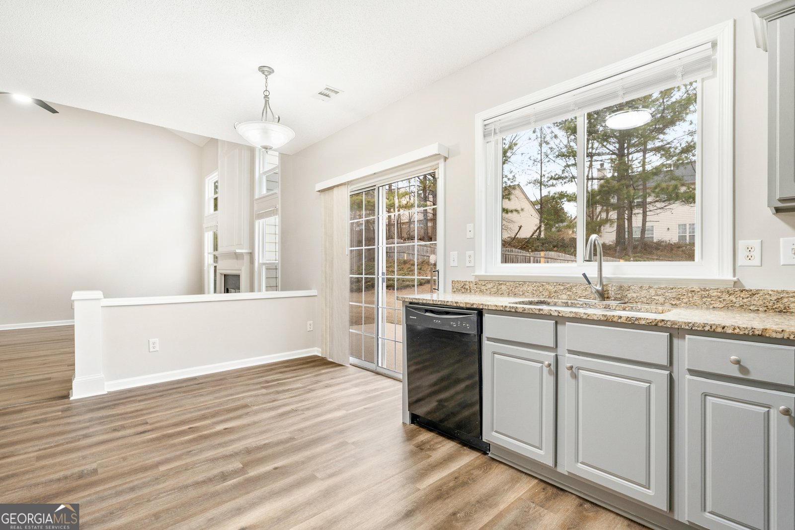 11735 Bentham Court Alpharetta - Photo 10