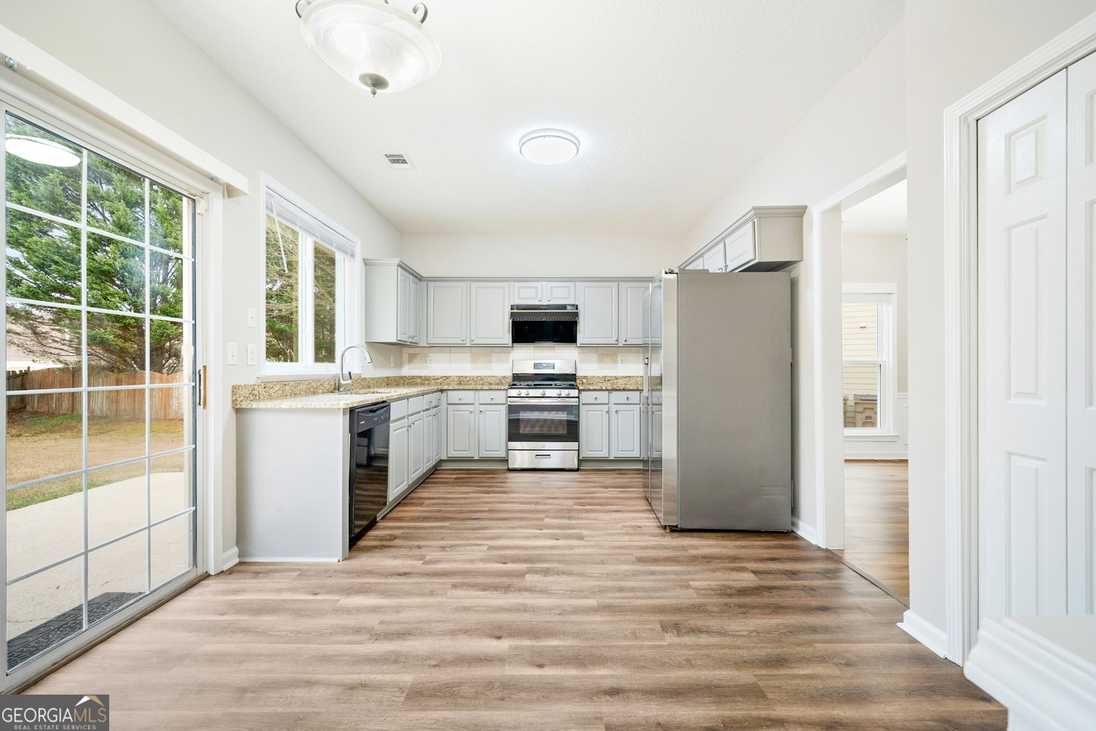 11735 Bentham Court Alpharetta - Photo 12