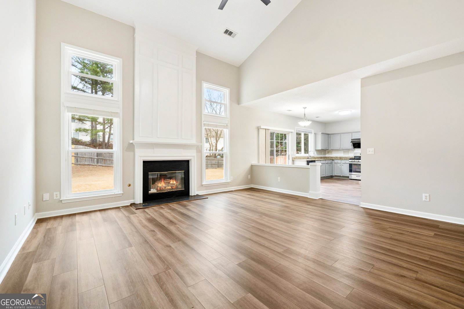 11735 Bentham Court Alpharetta - Photo 16