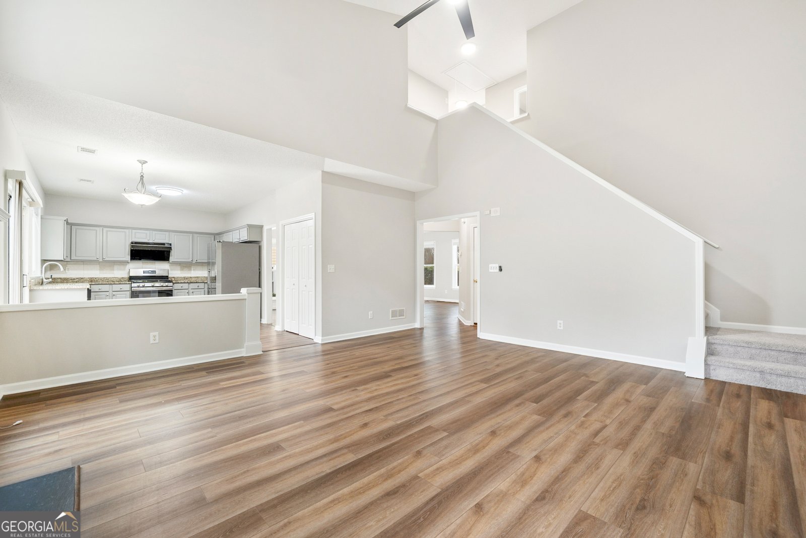 11735 Bentham Court Alpharetta - Photo 17