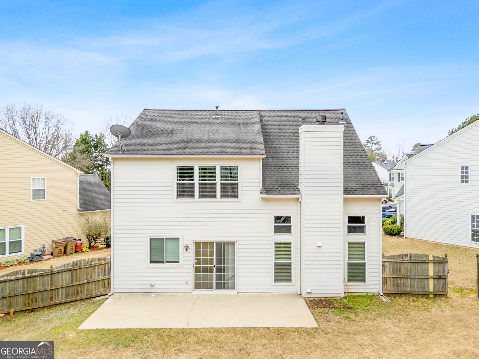 11735 Bentham Court Alpharetta - Photo 35