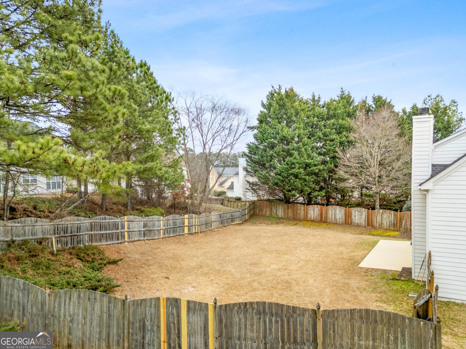 11735 Bentham Court Alpharetta - Photo 36