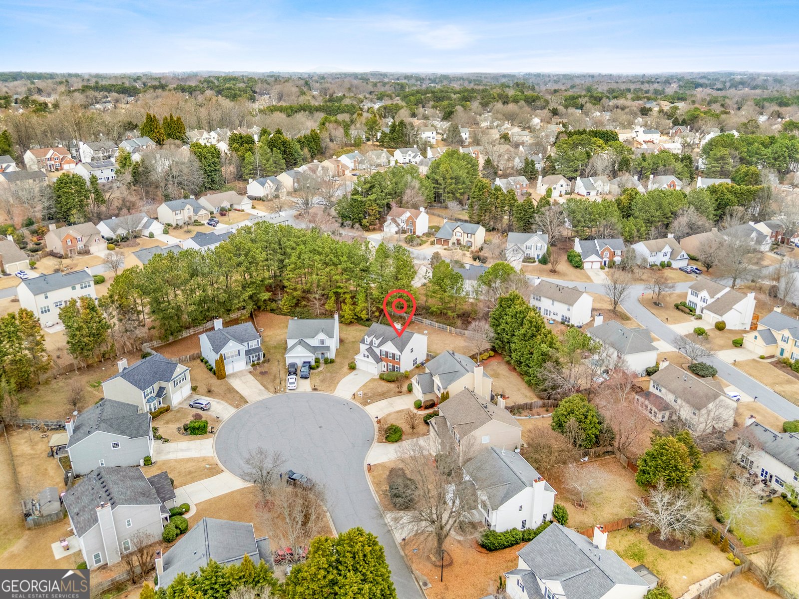 11735 Bentham Court Alpharetta - Photo 38