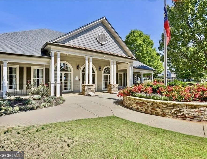 11735 Bentham Court Alpharetta - Photo 39