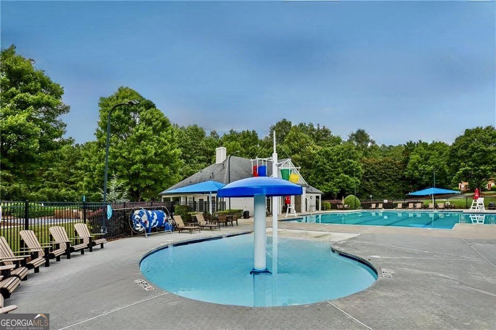 11735 Bentham Court Alpharetta - Photo 41