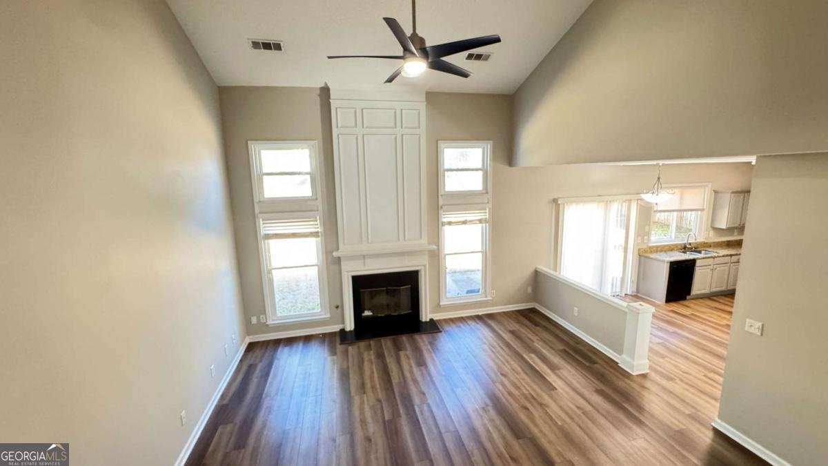 11735 Bentham Court Alpharetta - Photo 6