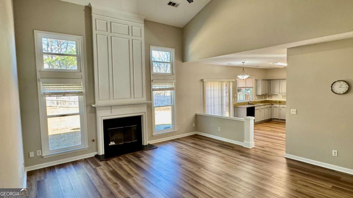 11735 Bentham Court Alpharetta - Photo 7