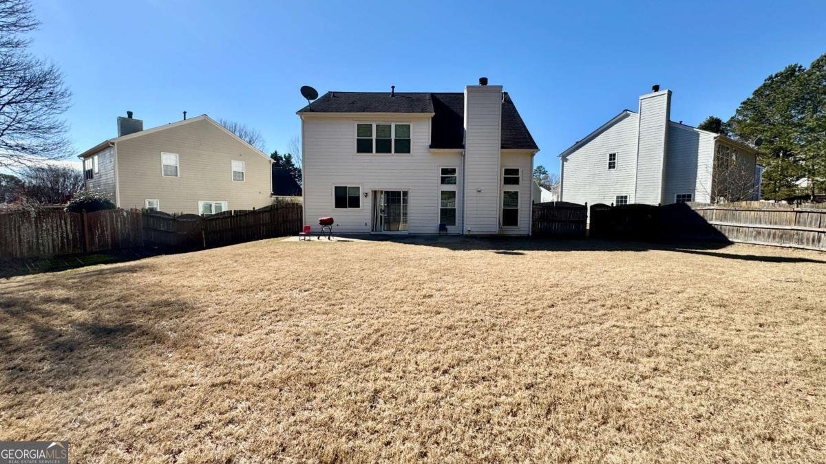 11735 Bentham Court Alpharetta - Photo 9