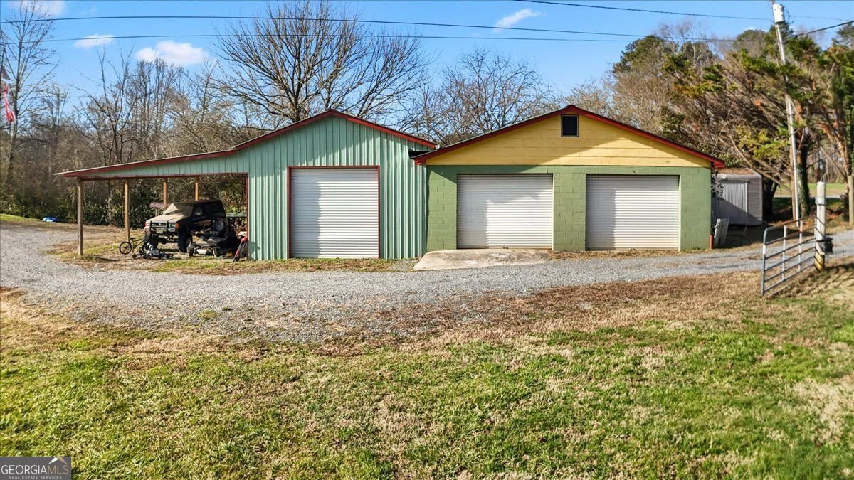 719 Sunlight Road Ellijay - Photo 14