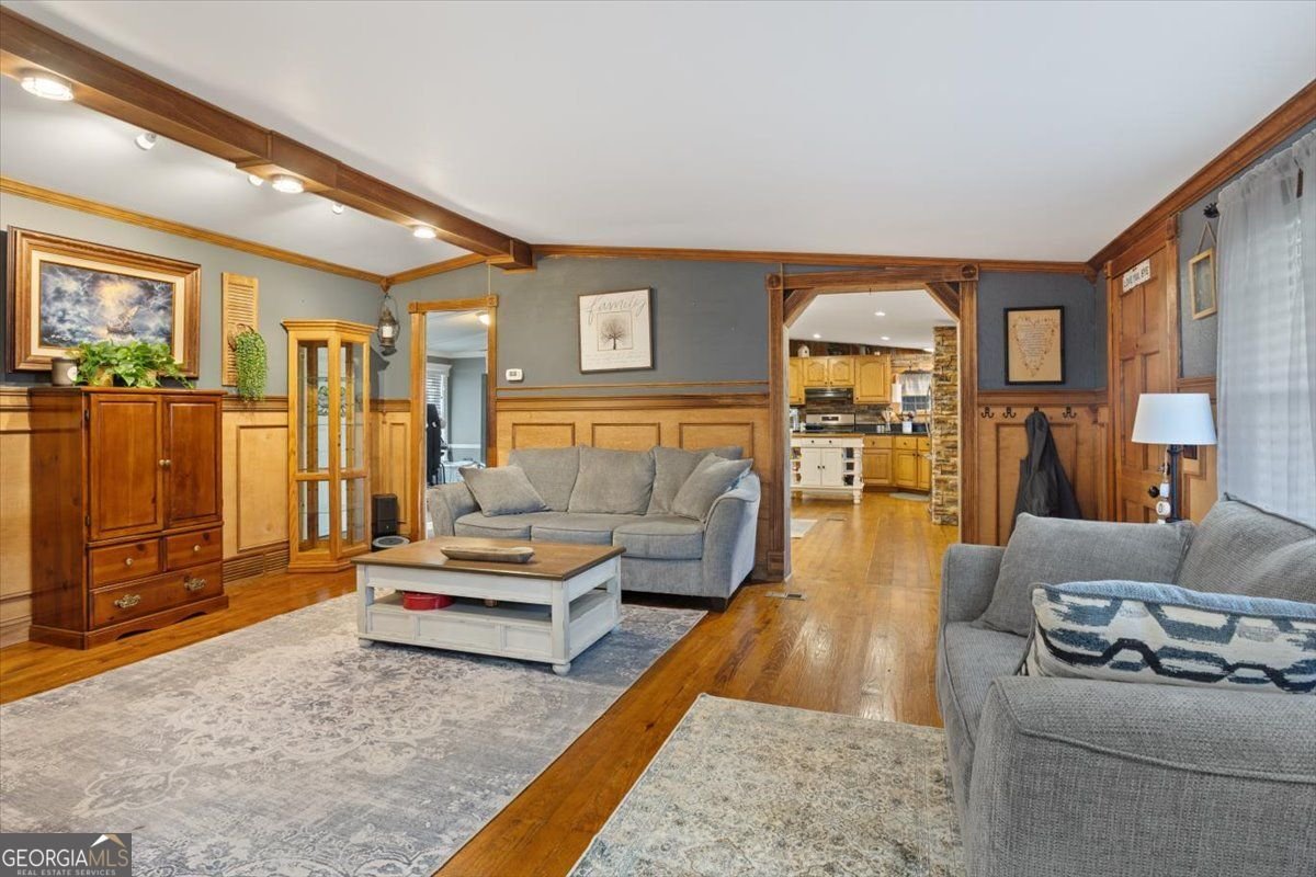 719 Sunlight Road Ellijay - Photo 17