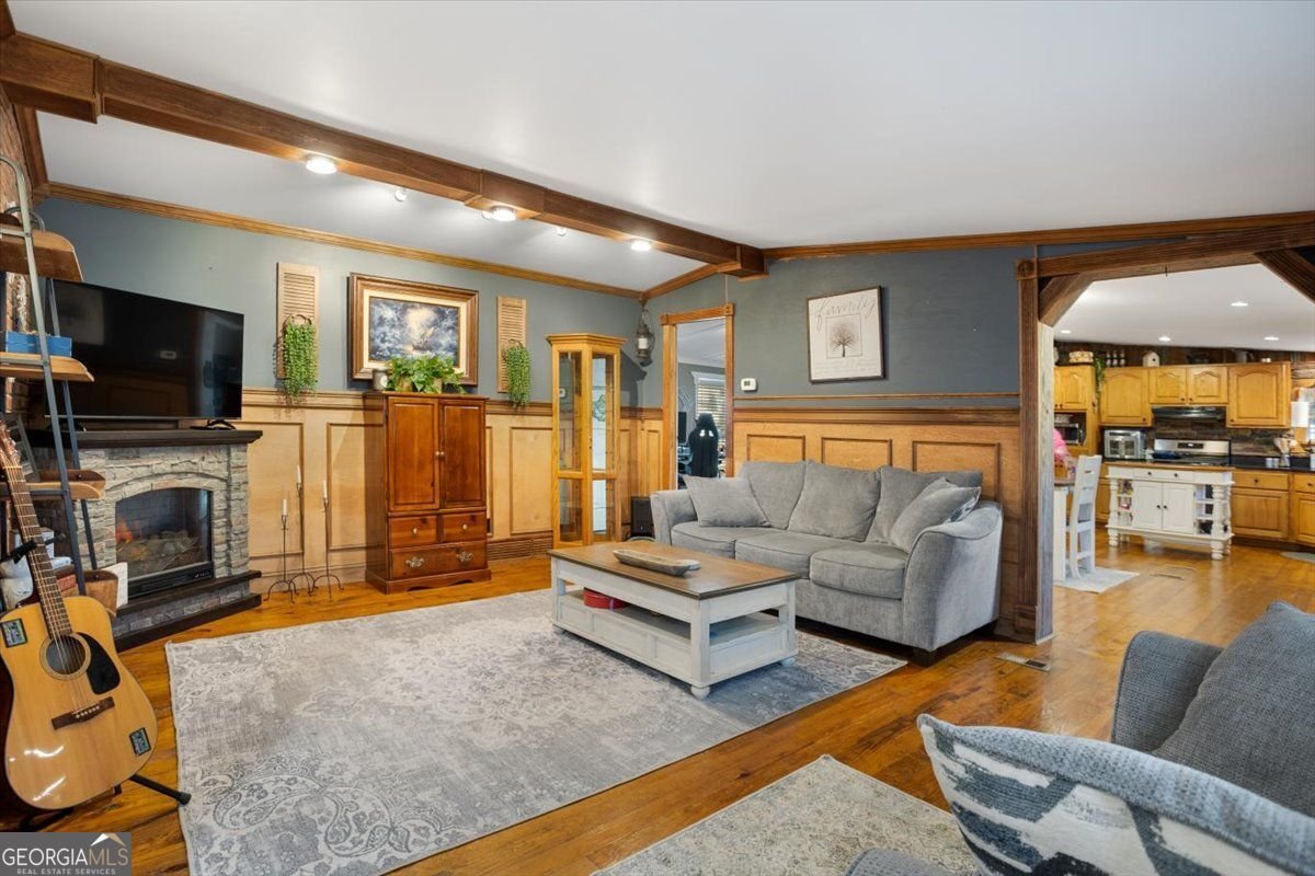 719 Sunlight Road Ellijay - Photo 18