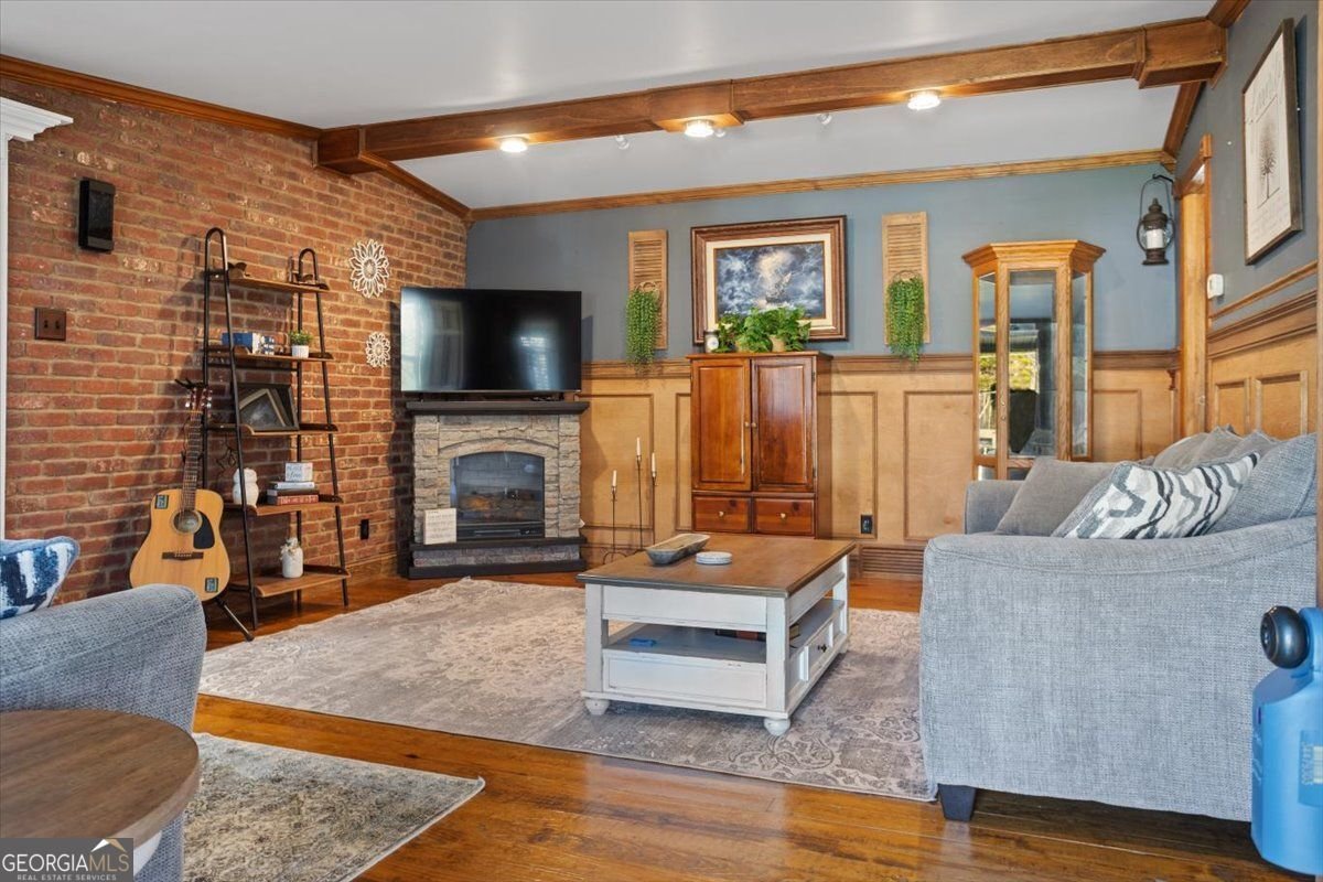 719 Sunlight Road Ellijay - Photo 20