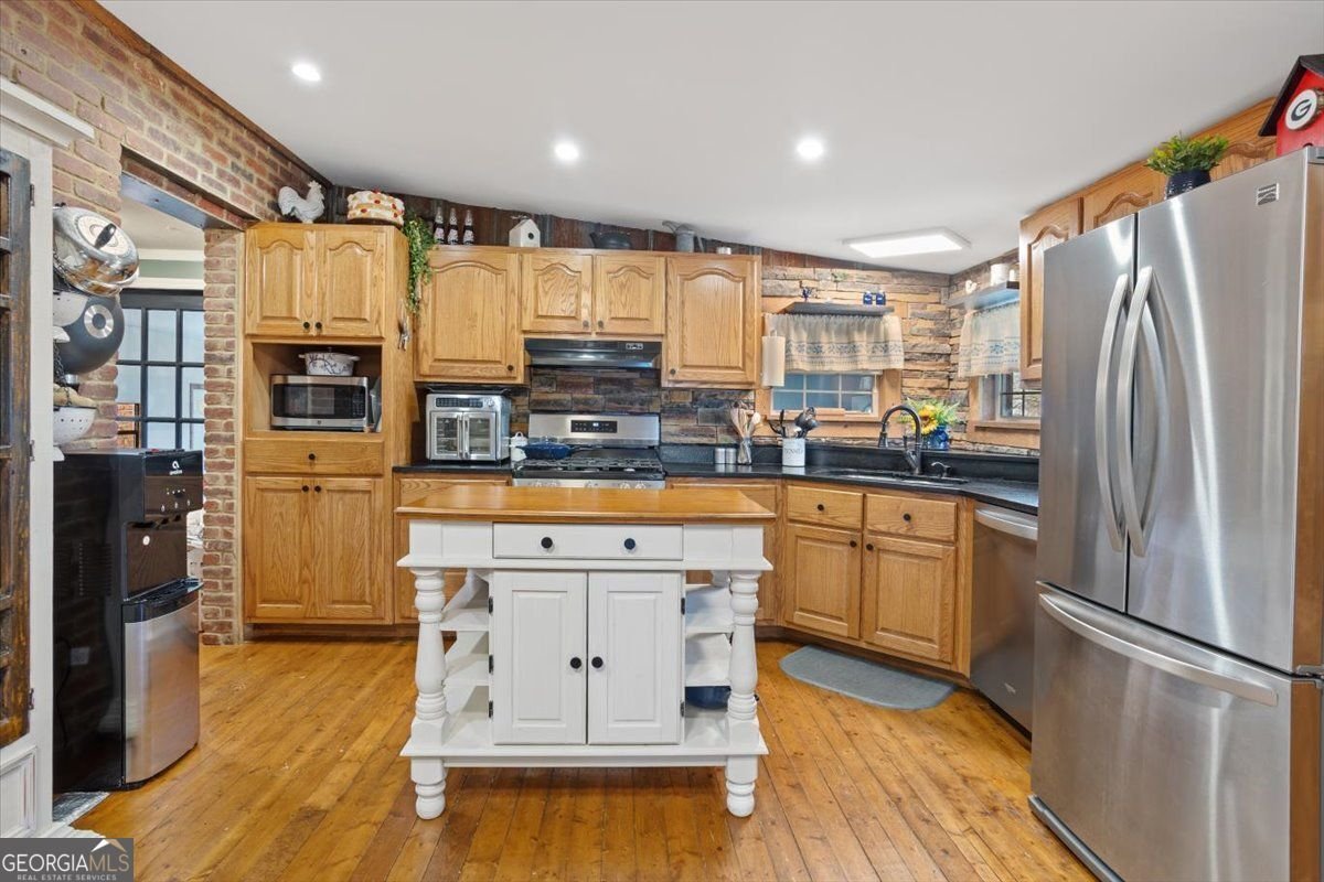 719 Sunlight Road Ellijay - Photo 22