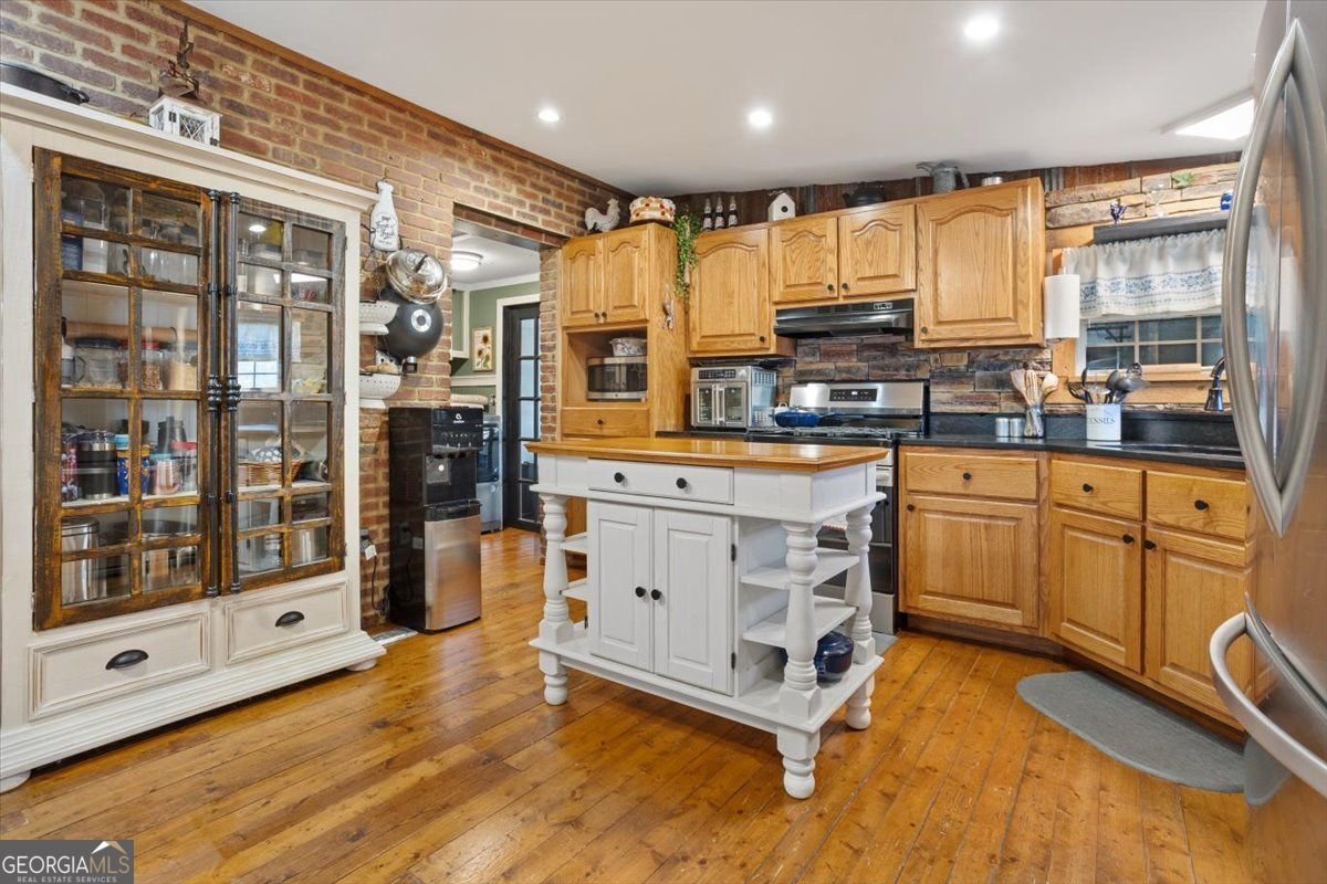 719 Sunlight Road Ellijay - Photo 24