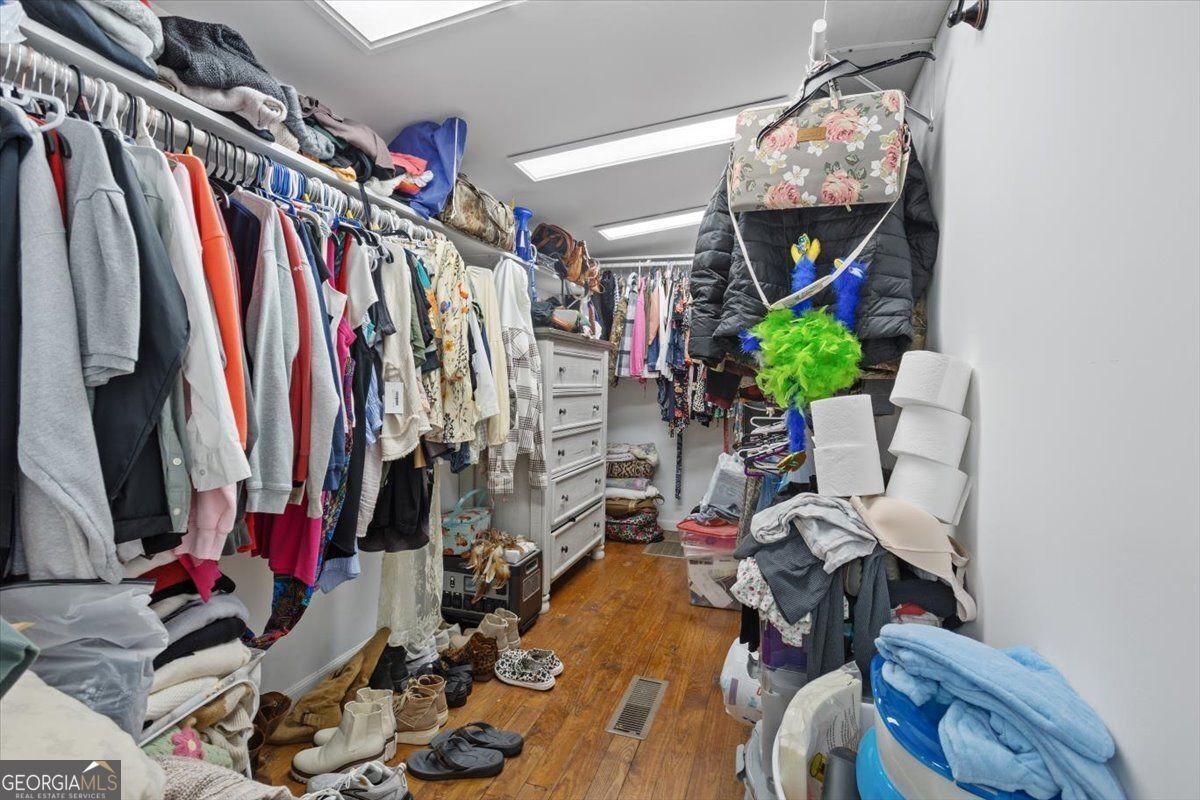 719 Sunlight Road Ellijay - Photo 30