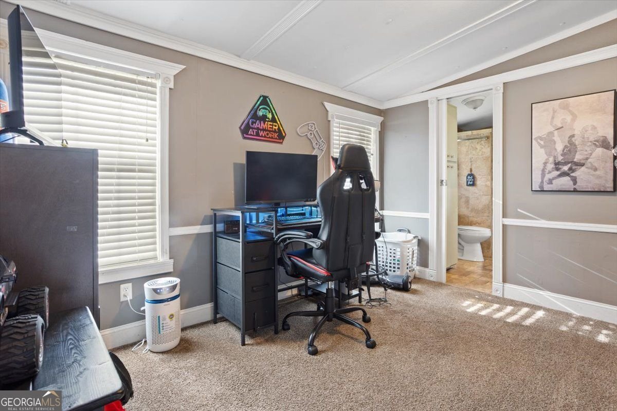 719 Sunlight Road Ellijay - Photo 35