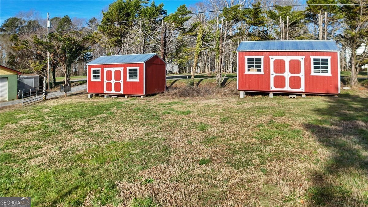 719 Sunlight Road Ellijay - Photo 38