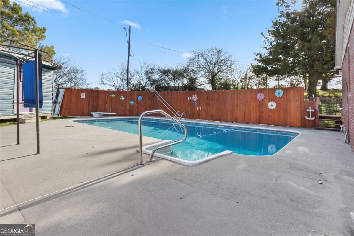 719 Sunlight Road Ellijay - Photo 39