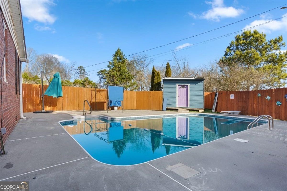 719 Sunlight Road Ellijay - Photo 40