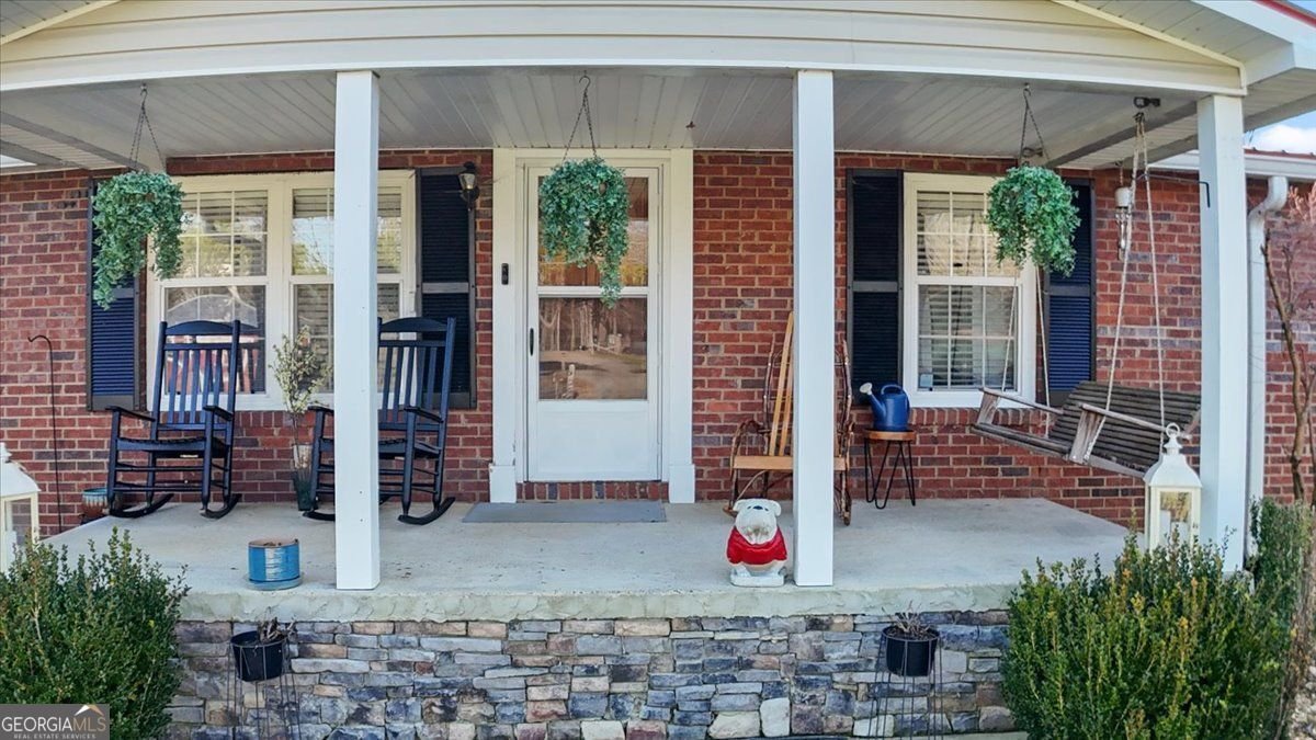 719 Sunlight Road Ellijay - Photo 44