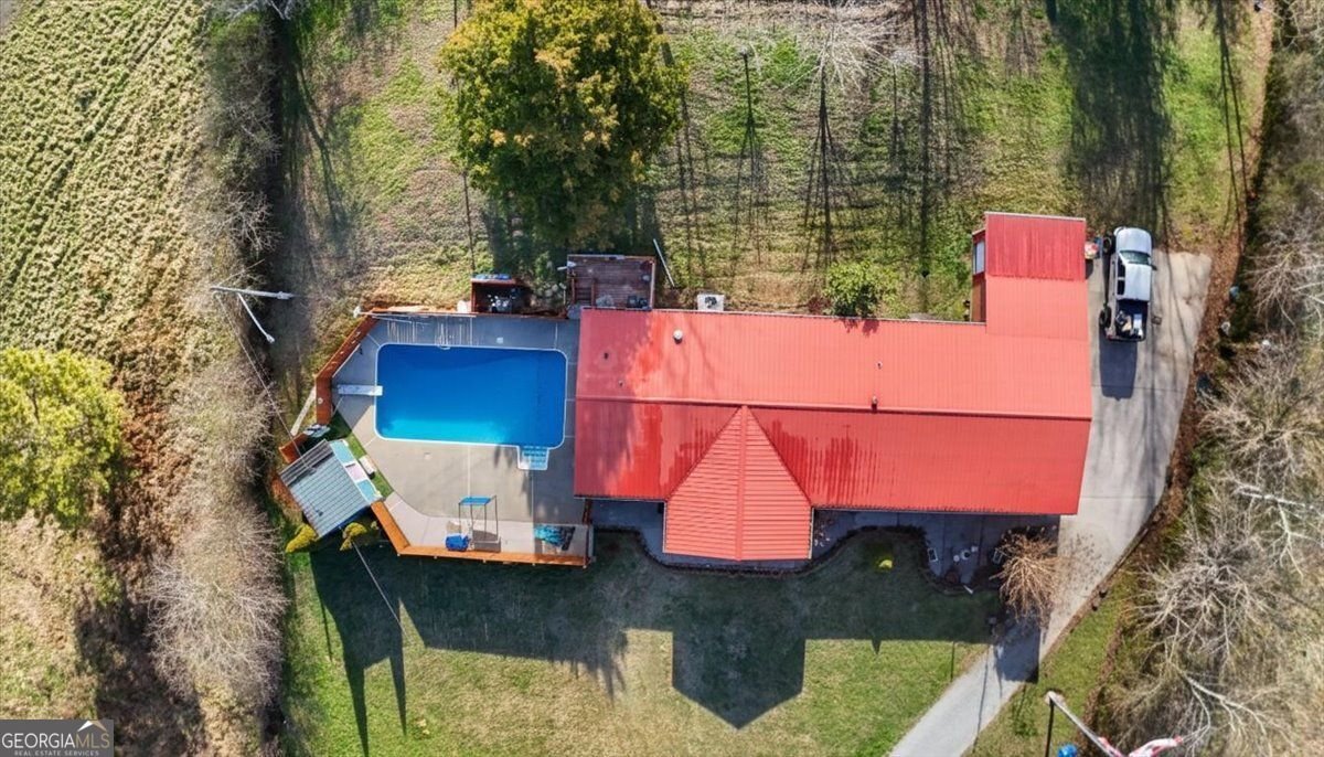 719 Sunlight Road Ellijay - Photo 7