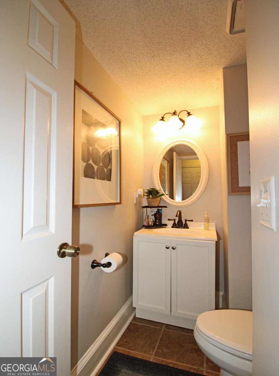 162 Summer Lake Drive Marietta - Photo 12