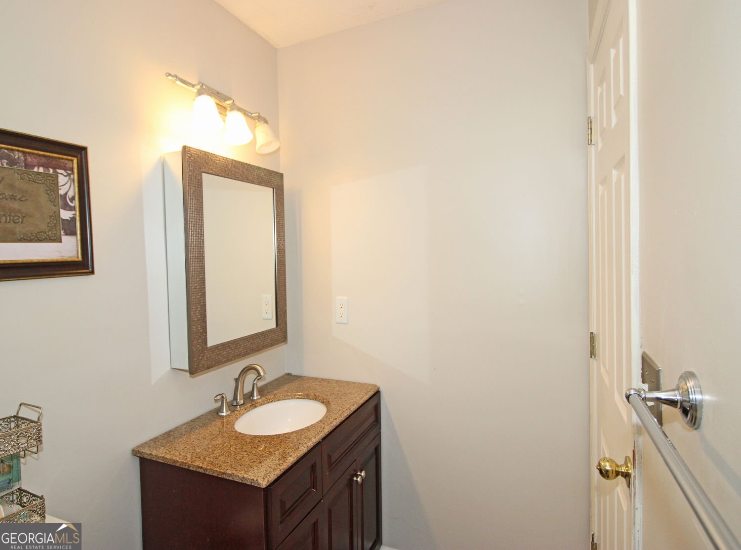 162 Summer Lake Drive Marietta - Photo 16