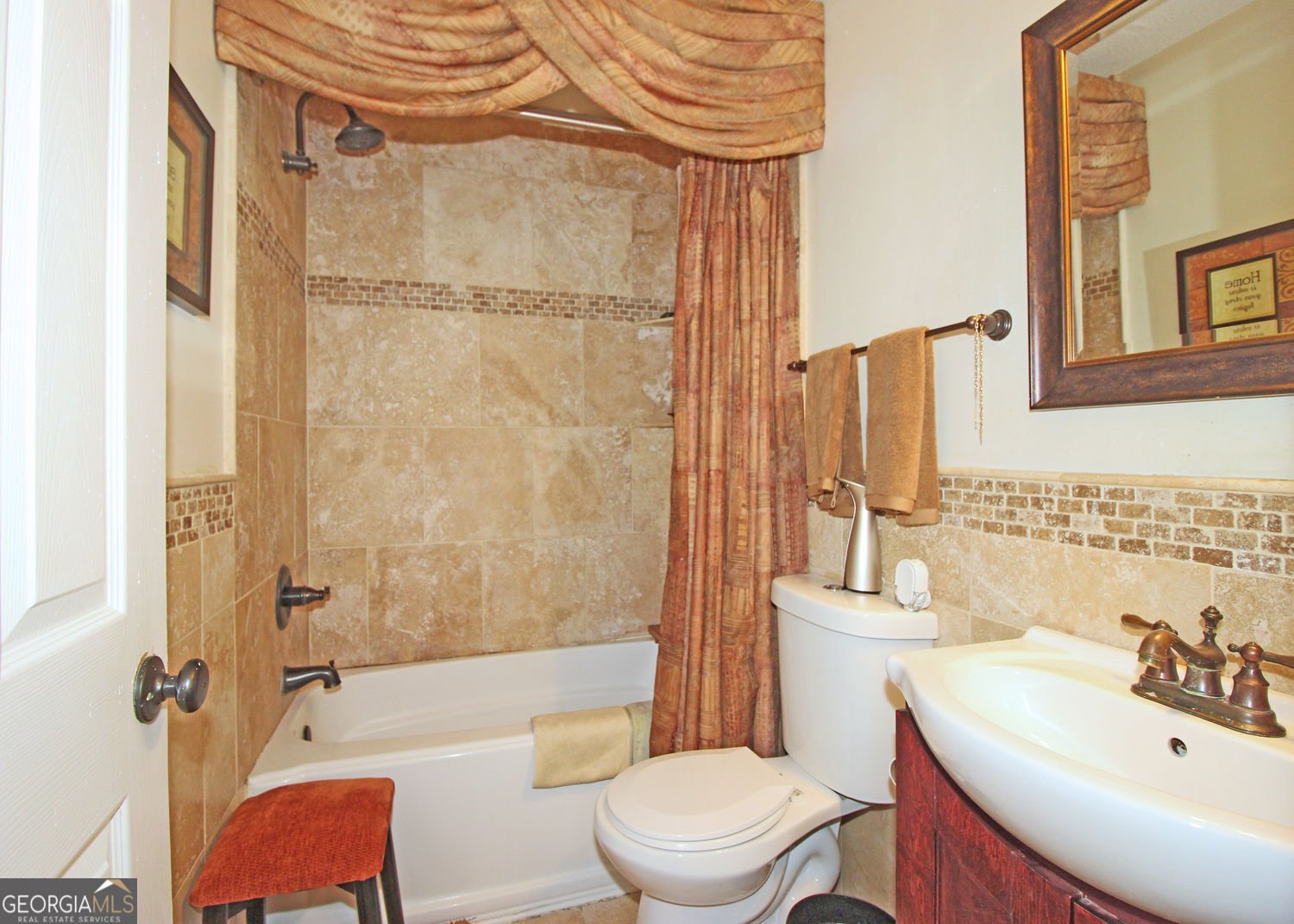 162 Summer Lake Drive Marietta - Photo 20