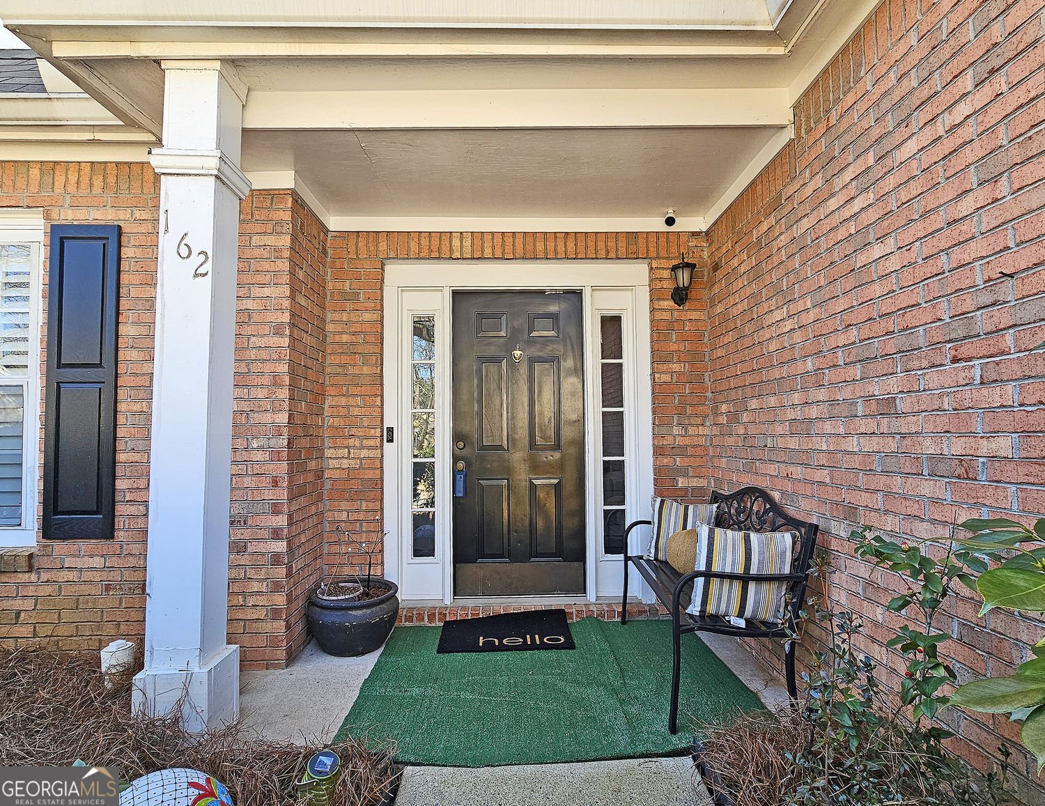 162 Summer Lake Drive Marietta - Photo 6