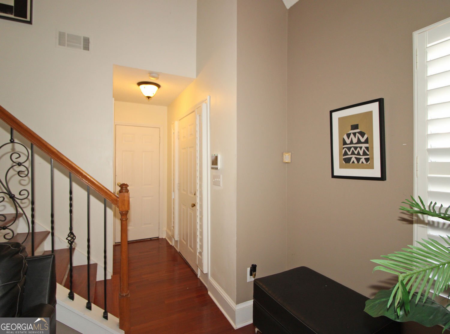 162 Summer Lake Drive Marietta - Photo 7