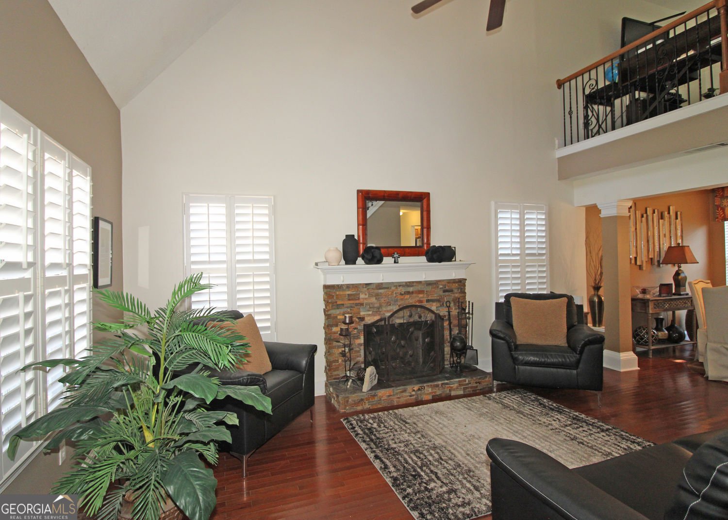 162 Summer Lake Drive Marietta - Photo 9