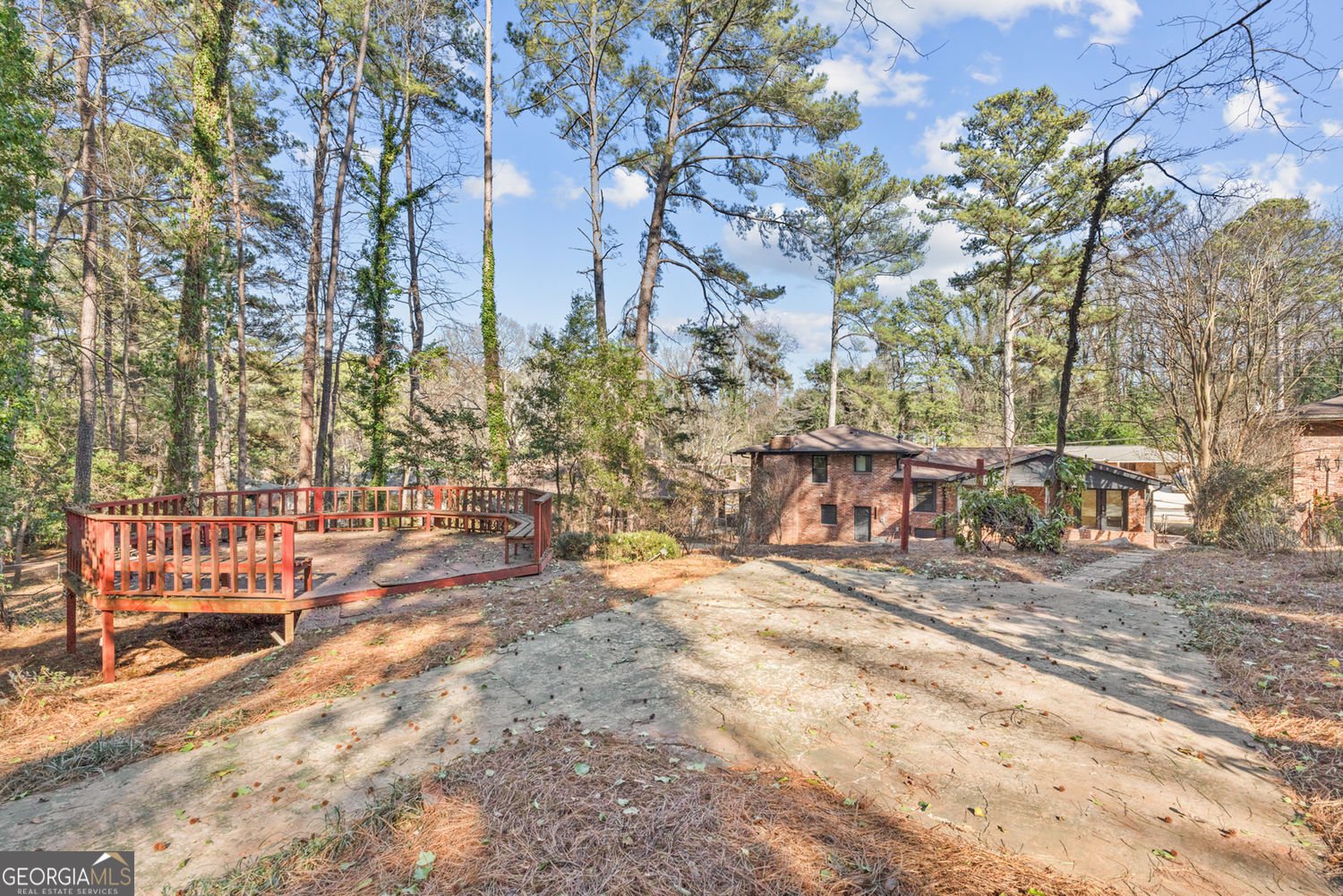 3349 Toney Drive Decatur - Photo 36