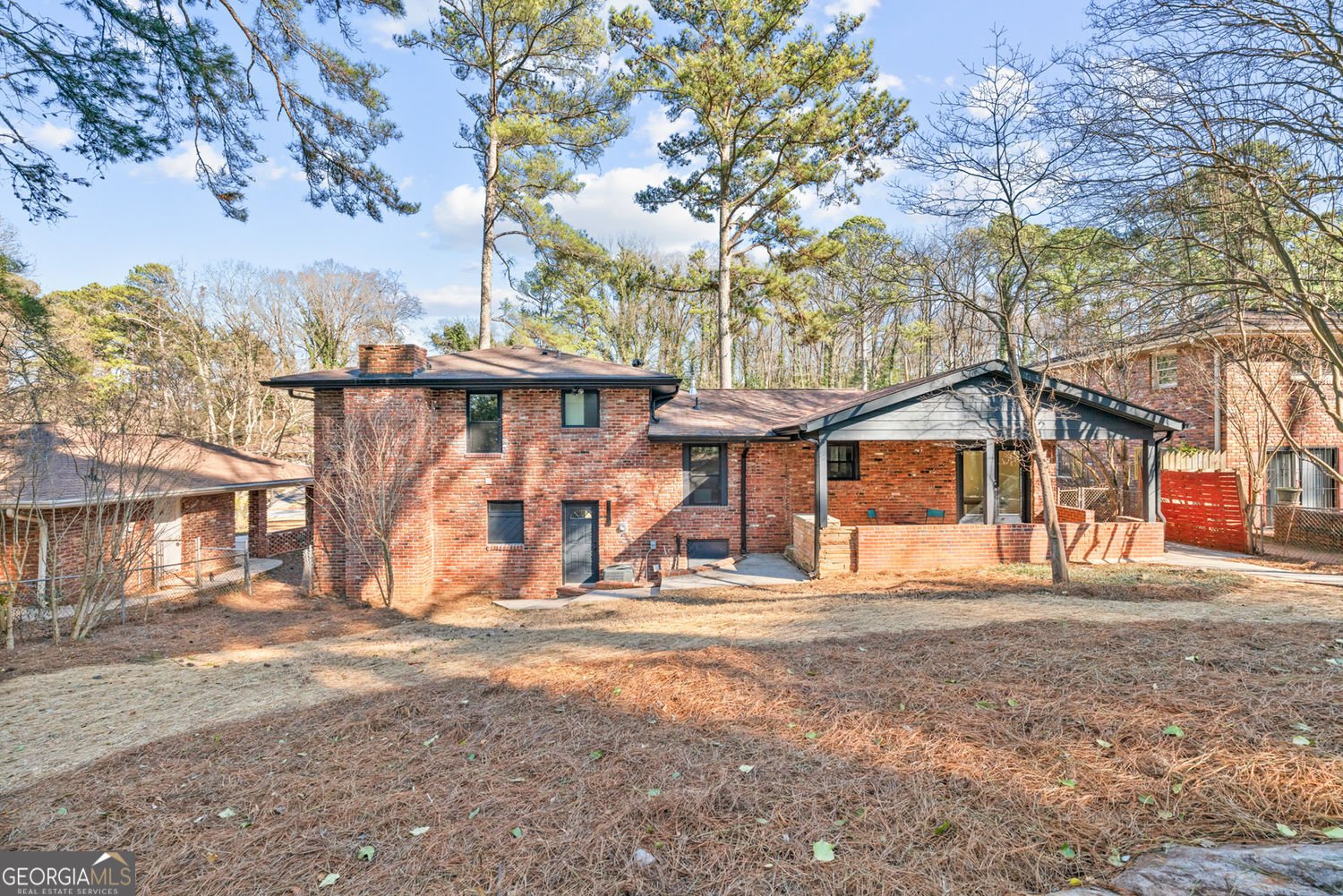 3349 Toney Drive Decatur - Photo 37